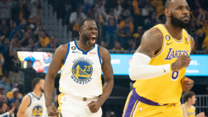 ‘Strong confidence’ Draymond Green returns to Warriors on multi-year deal [report]