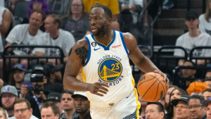 Marcus Thompson projects what Draymond Green will sign for in free agency