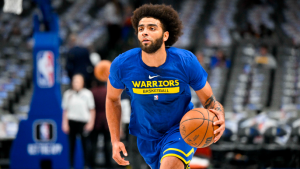 Warriors not expected to extend qualifying offers to Lamb, Jerome [report]