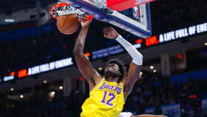 Marc J. Spears identifies two recently cut players Warriors should be interested in