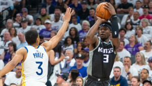 Connor Letourneau breaks down who he thinks Warriors should target in free agency