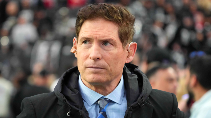 Steve Young among number of high-profile ESPN layoffs