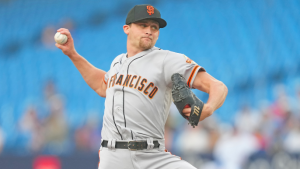 Murph: Halfway in on the Giants season, time to think big 