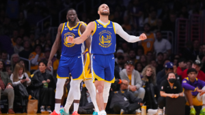 Marcus Thompson discusses whether Warriors have championship roster