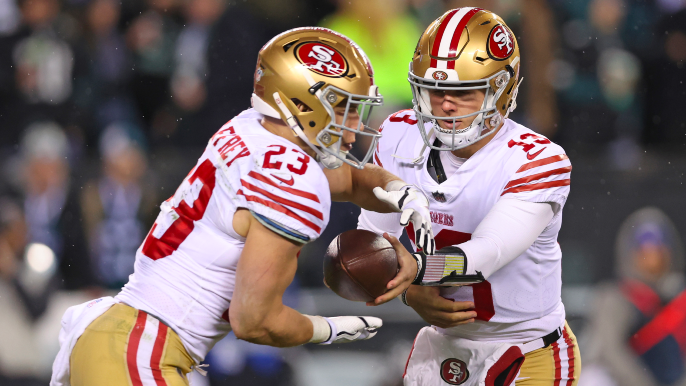 ESPN’s Seth Walder defends ranking 49ers 8th best roster in NFL on KNBR