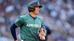 Chris Russo believes Giants among top 2 favorites to sign Ohtani