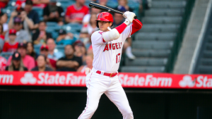 Murph: The dream and nightmare of the Shohei Sweepstakes