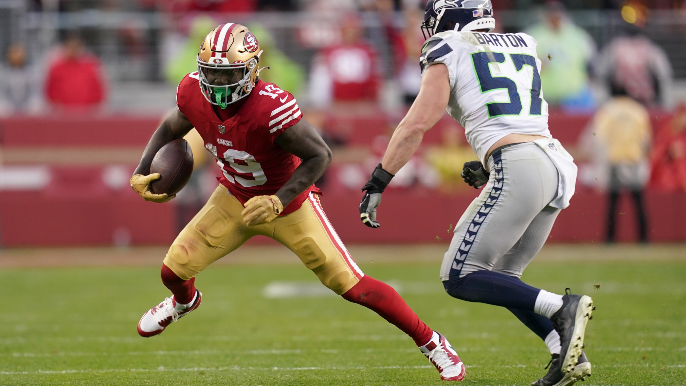 Mike Silver assesses likelihood of 49ers winning NFC West