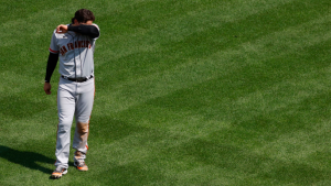 Giants lose sixth-straight, offense nowhere to be found vs. Tigers