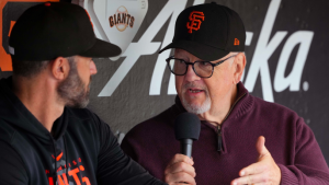 Jon Miller discusses Orioles broadcaster debacle: ‘The best thing that ever happened to me is that I didn’t stay there’