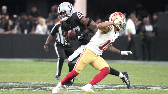 8 things that stood out from 49ers’ preseason opener