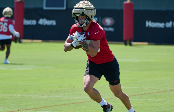 49ers Injury Updates: Host of names returning, but 3 to miss remainder of preseason