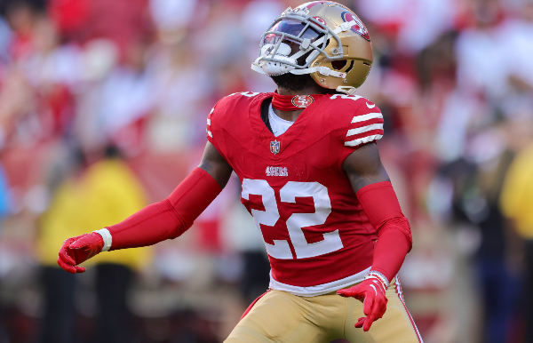 49ers announce practice squad, lose 3 players to waivers