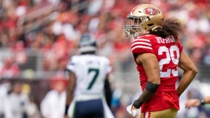 49ers game statuses: Mostly good news for season opener