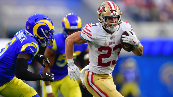 The oddball Rams aren’t setting up a trap game for the 49ers… right?