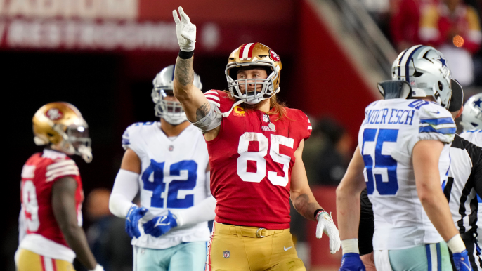 Murph: The 49ers are superior to the Cowboys in every way