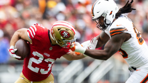 3 takeaways after 49ers lose in nightmare slog against Browns