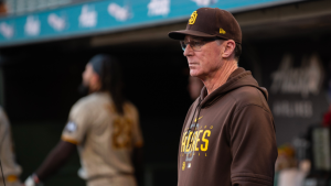 Giants to interview Bob Melvin, considered top candidate for managerial position [report]