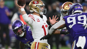 3 takeaways after 49ers lose to Vikings, as Midwest nightmare continues