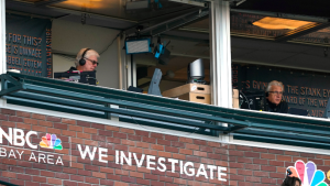 3 Bay Area broadcasters nominated for Ford C. Frick Award