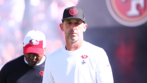 Kyle Shanahan assesses Brock Purdy’s performance after 5 INTs in 3-game slide