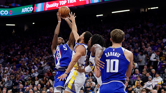 3 takeaways as Warriors fall apart to blow knockout round chance in loss to Kings