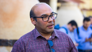 Farhan Zaidi, you are truly testing the resolve of your fan base