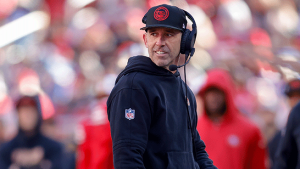 The Start of the 49ers Drama And Never-Ending Quest