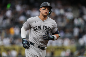 Jock Blog: Judge, Yankees Oracle Park arrival reminds Giants fans what could have been