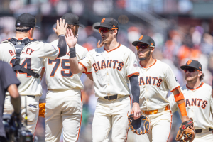 The Quest for .500: Four Giants takeaways after series win