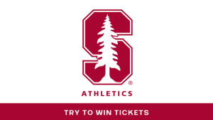 You Could Win Tickets To A 2024 Stanford Football Game!