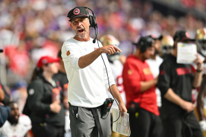 Assessing the damage: Takeaways from ugly 49ers loss