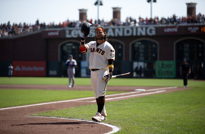 Jock Blog: Buster, Brandon and Boch. The eve of a symbolic celebratory Saturday