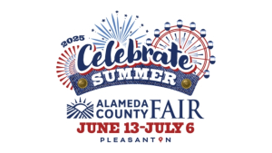 Try To Win Tickets To The Alameda County Fair