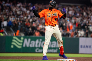 Giants Bulletin: Highs and lows from Dodgers weekend, First rounder Kilen joins Murph & Markus