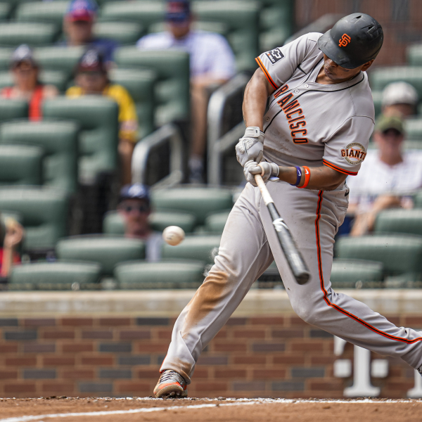 Giants Bulletin: Righting the ship in Atlanta