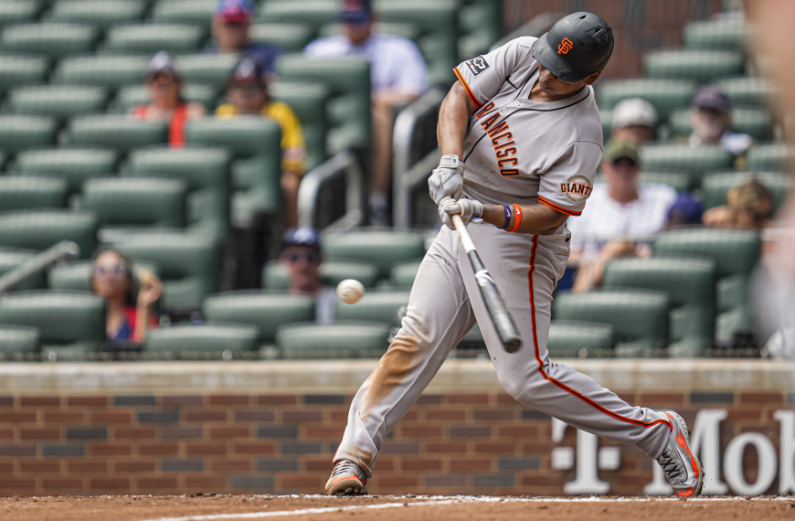Giants Bulletin: Righting the ship in Atlanta