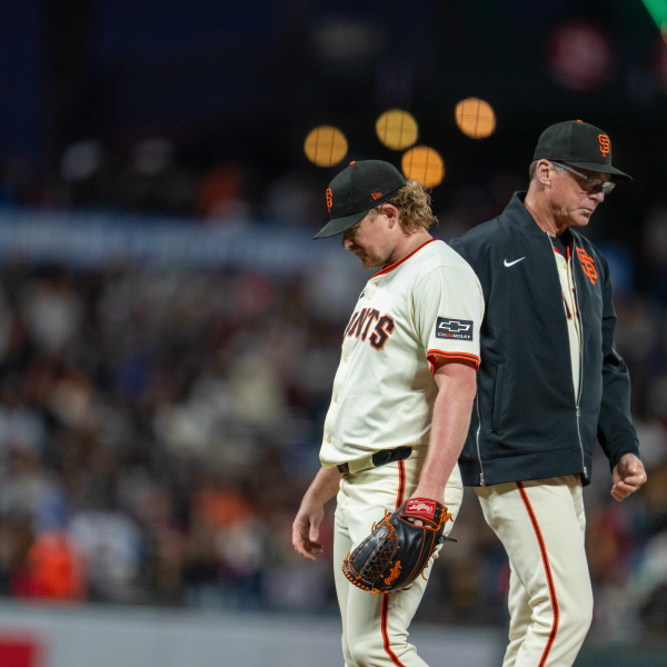 Giants Bulletin: Lifeless Giants continue free fall with another uninspiring effort