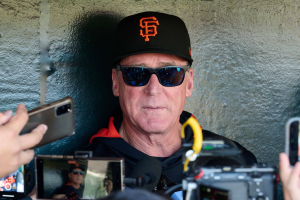 Giants Bulletin: Latest home humiliation marks new low for free-falling Giants. What now?