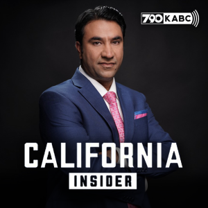 California Insider with Siyamak Khorrami & The Epoch Times