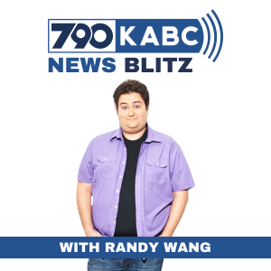 News Blitz With Randy Wang