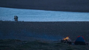 Big Sur Banning Overnight Camping Because of Human Waste