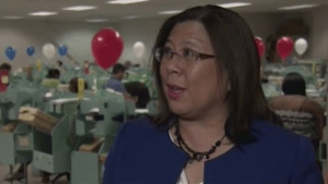 Betty Yee Officially Launches Campaign for Governor