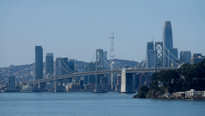 CA State Workers May Lose Telework Privileges and Have to Go into The Office
