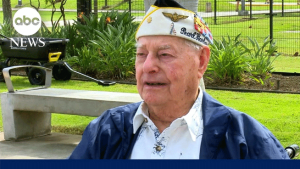 Last USS Arizona Survivor Dies At 102
