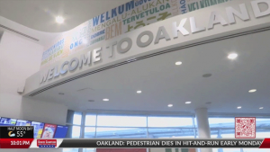 SF Threatening Lawsuit Over Oakland Airport Name Change