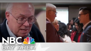 CA Recount For 16th Congressional District Race Still Tied