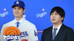 Ohtani’s Longtime Interpreter Charged with Bank Fraud