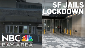 Two SF County Jails Locked Down Due to Attacks On Deputies