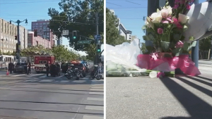 SF Driver Avoids Jail Time in Deadly Crash of Four-Year-Old
